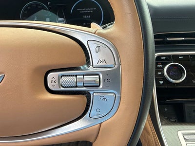 2023 Genesis GV80 3.5T