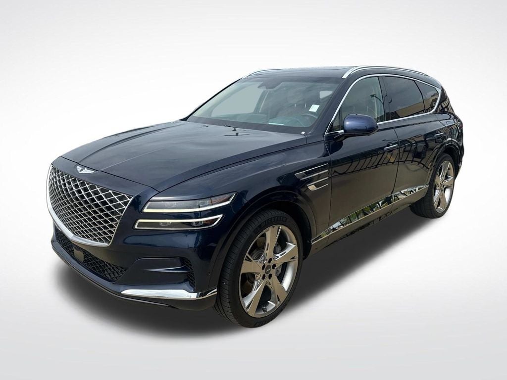 2023 Genesis GV80 3.5T