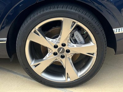 2023 Genesis GV80 3.5T