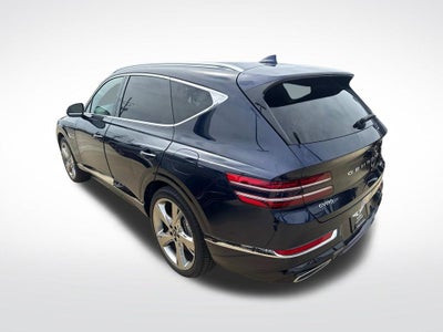 2023 Genesis GV80 3.5T