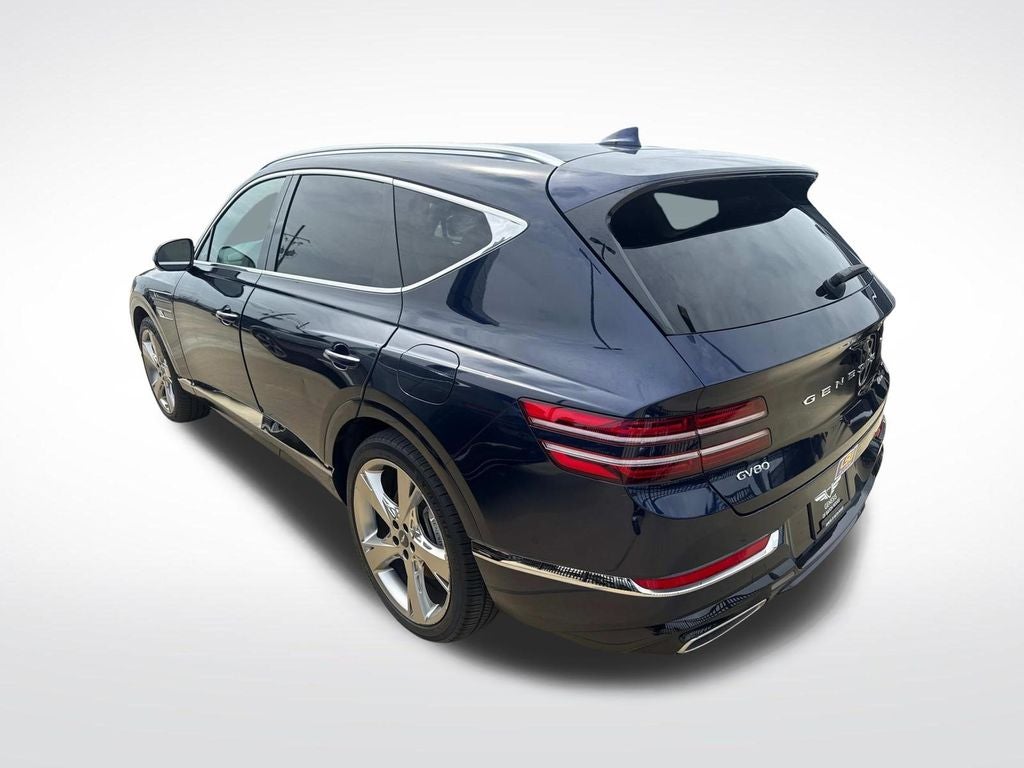 2023 Genesis GV80 3.5T