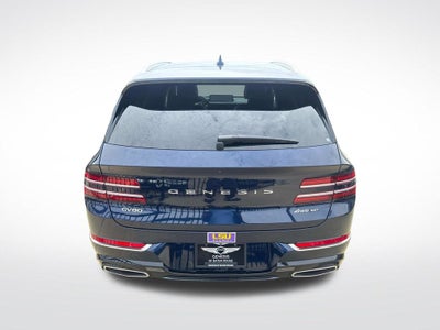 2023 Genesis GV80 3.5T