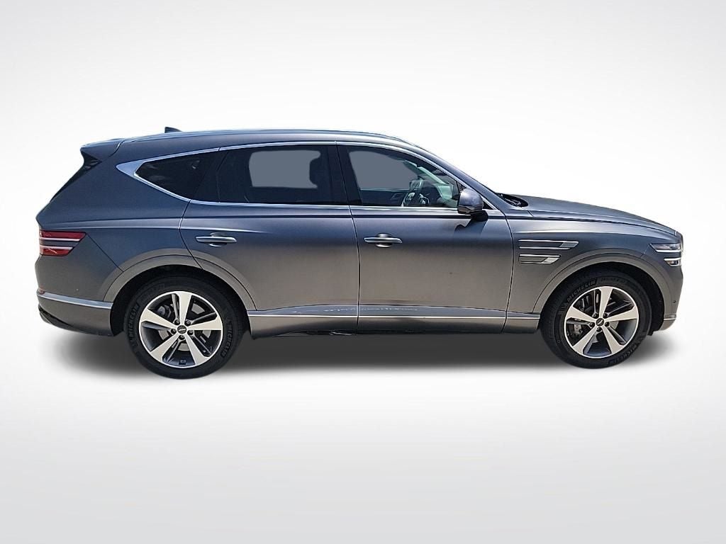 2023 Genesis GV80 3.5T