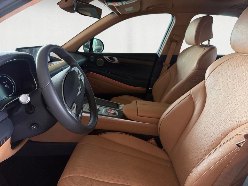 2024 Genesis GV80 3.5T