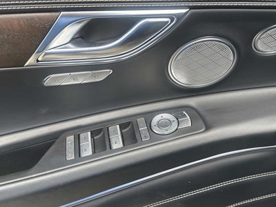 2024 Genesis GV80 3.5T