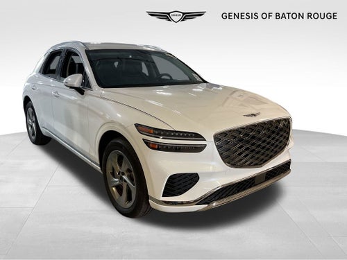 2026 Genesis GV70 2.5T