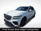 2023 Genesis GV70 2.5T Sport Prestige
