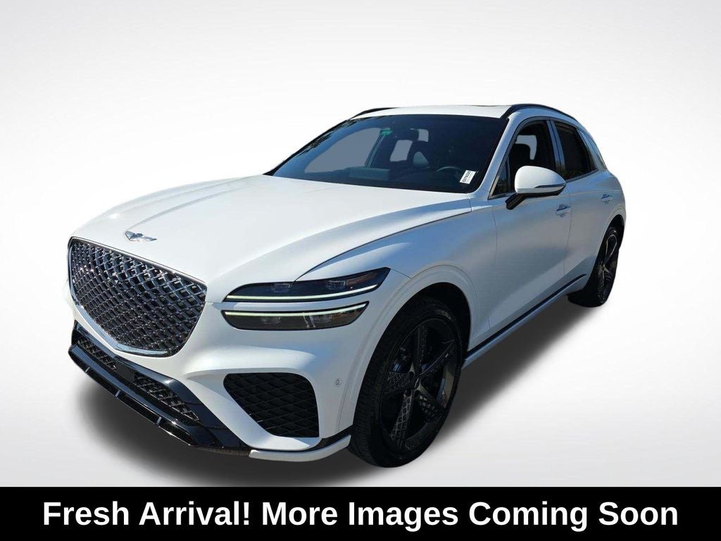 2023 Genesis GV70 2.5T Sport Prestige
