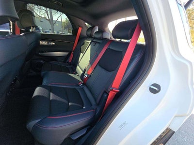 2023 Genesis GV70 2.5T Sport Prestige