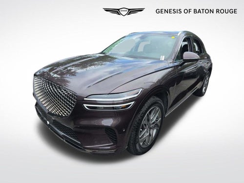 2023 Genesis GV70 2.5T