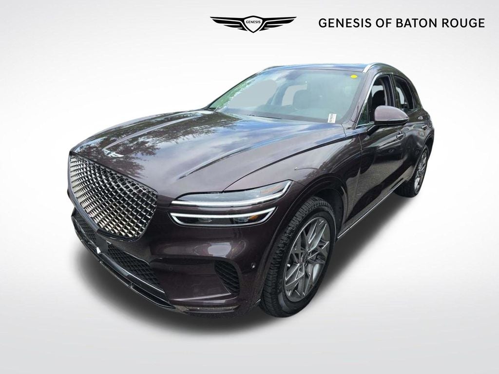 2023 Genesis GV70 2.5T