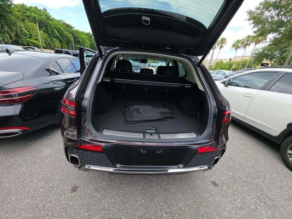 2023 Genesis GV70 2.5T