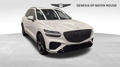 2023 Genesis GV70 3.5T Sport