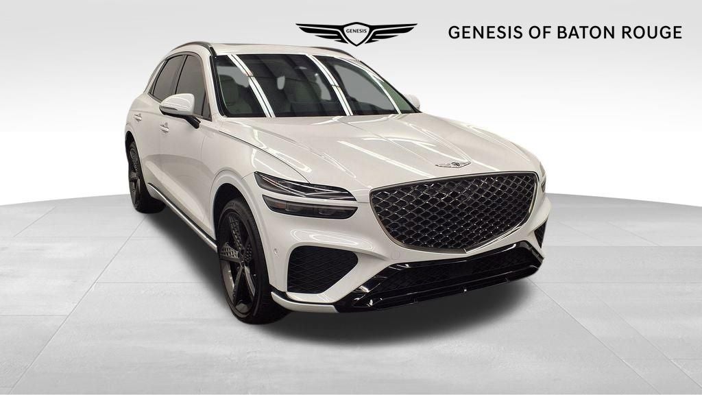 2023 Genesis GV70 3.5T Sport
