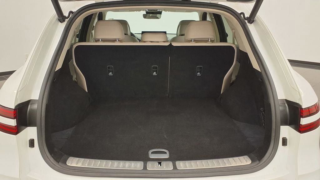 2023 Genesis GV70 3.5T Sport