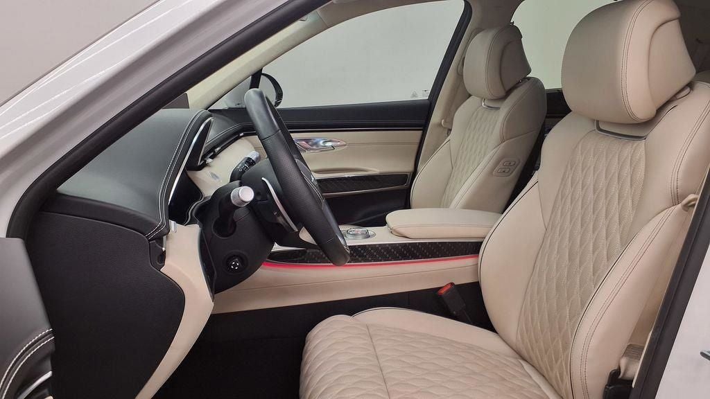 2023 Genesis GV70 3.5T Sport