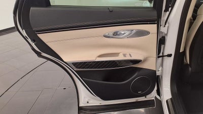 2023 Genesis GV70 3.5T Sport