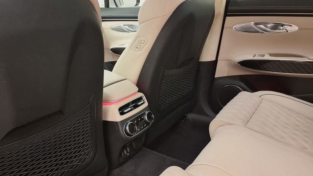 2023 Genesis GV70 3.5T Sport