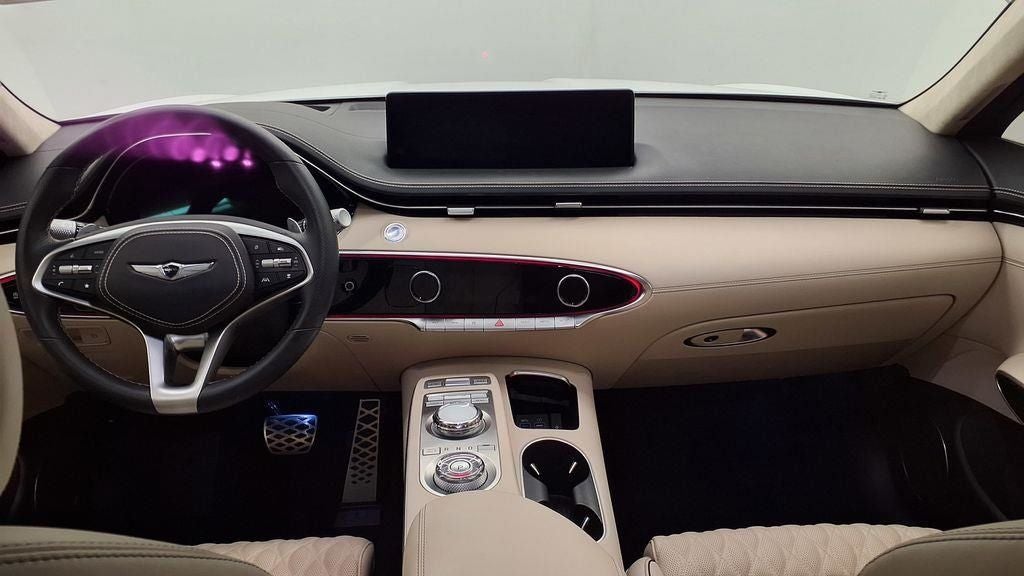 2023 Genesis GV70 3.5T Sport