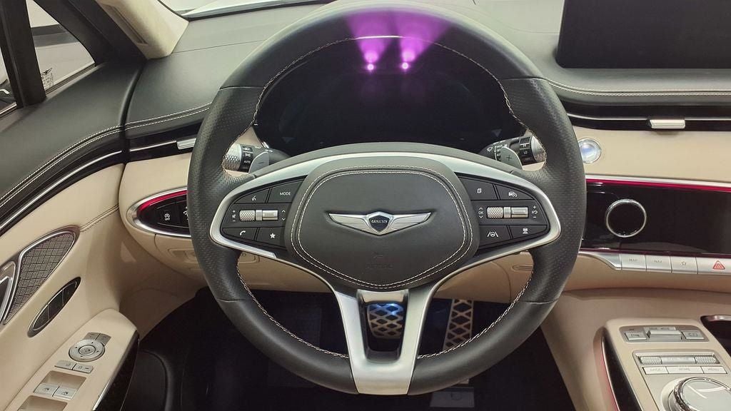 2023 Genesis GV70 3.5T Sport
