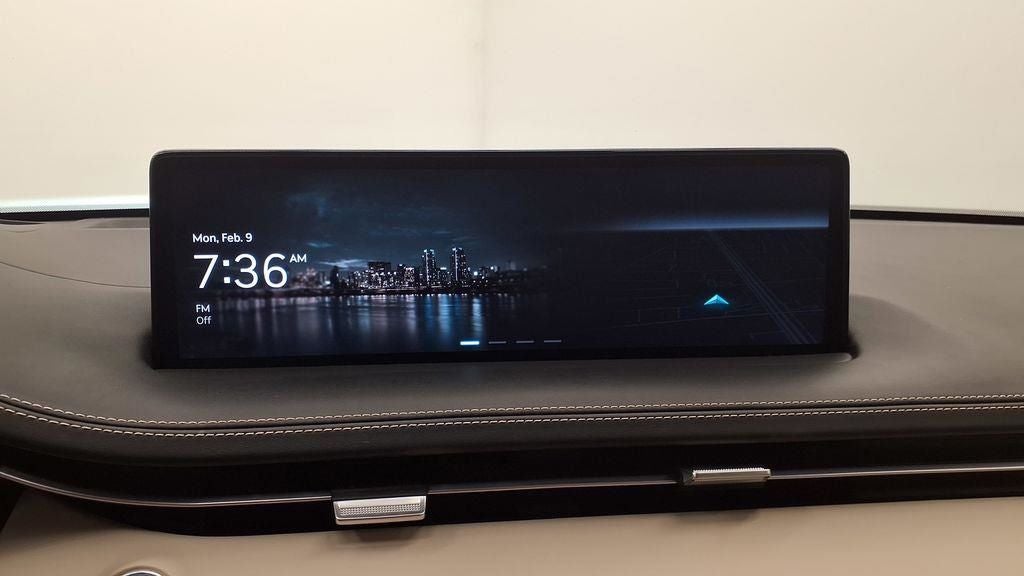 2023 Genesis GV70 3.5T Sport