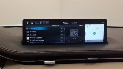 2023 Genesis GV70 3.5T Sport