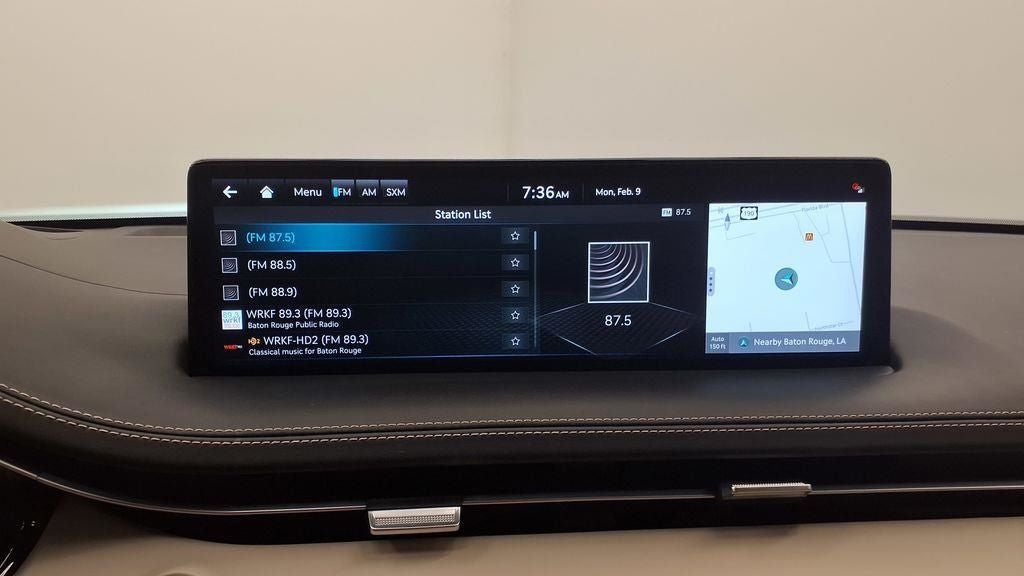 2023 Genesis GV70 3.5T Sport