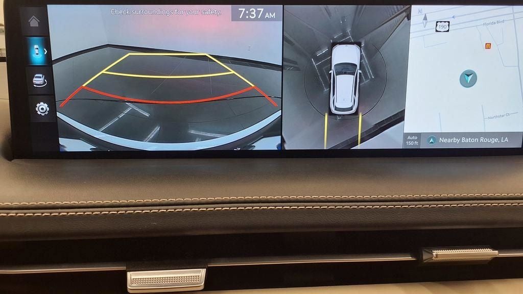 2023 Genesis GV70 3.5T Sport