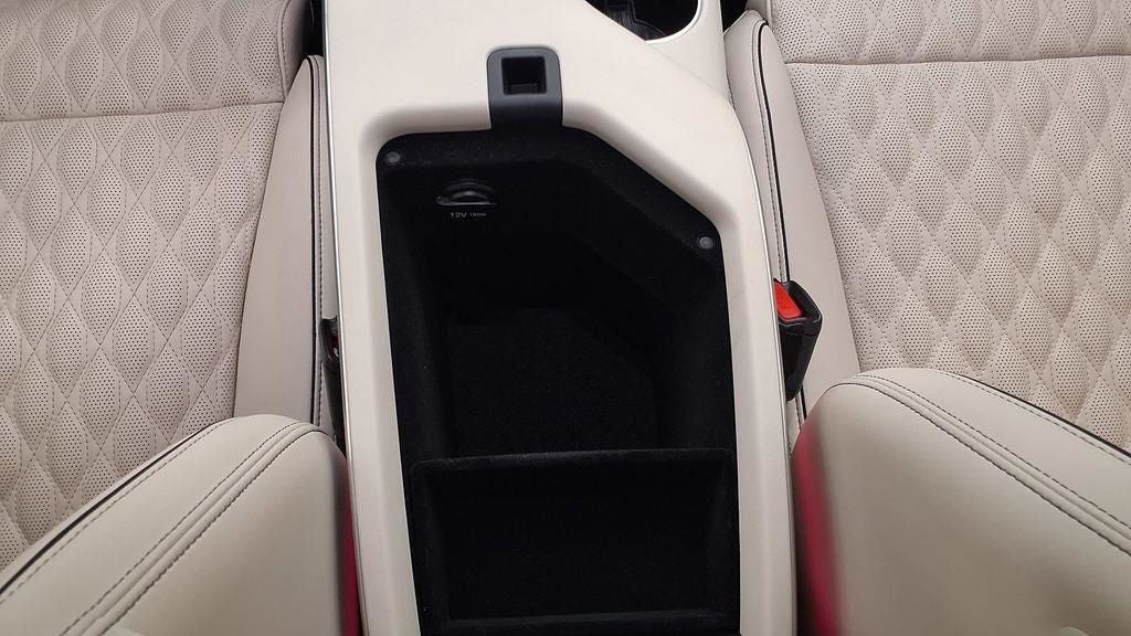 2023 Genesis GV70 3.5T Sport