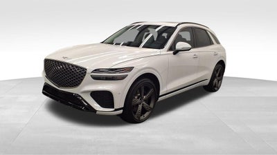 2023 Genesis GV70 3.5T Sport