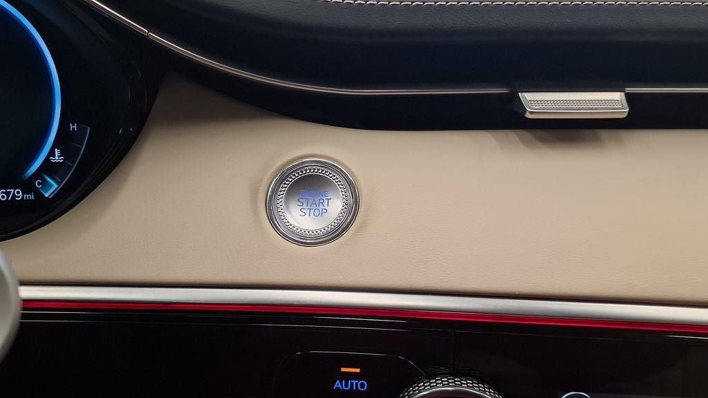 2023 Genesis GV70 3.5T Sport