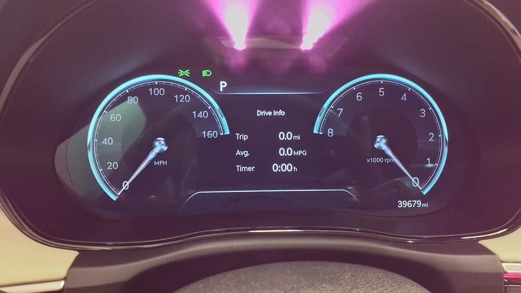 2023 Genesis GV70 3.5T Sport