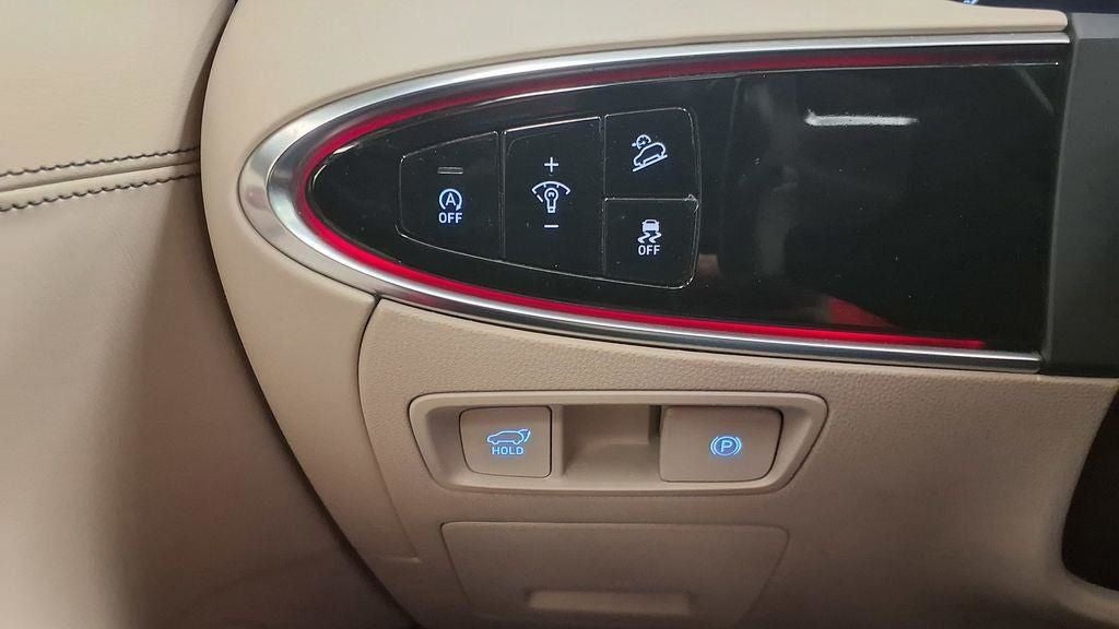 2023 Genesis GV70 3.5T Sport