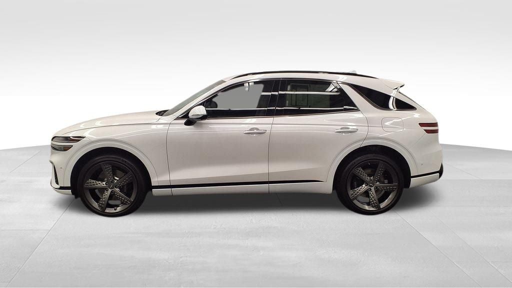 2023 Genesis GV70 3.5T Sport