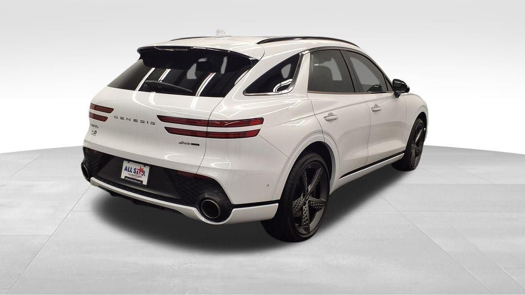2023 Genesis GV70 3.5T Sport