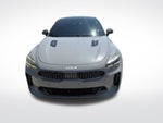 2022 Kia Stinger GT-Line