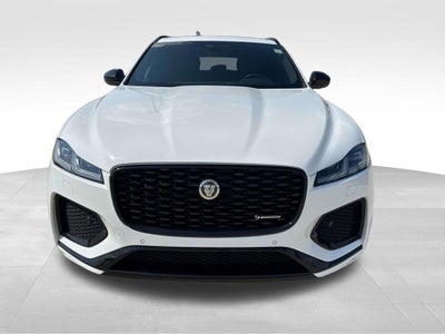 2024 Jaguar F-PACE P250 R-Dynamic S