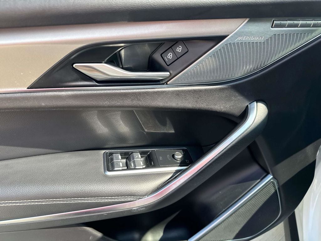 2024 Jaguar F-PACE P250 R-Dynamic S