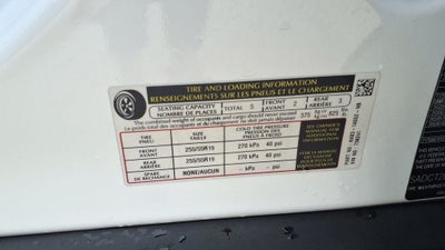 2024 Jaguar F-PACE P250 R-Dynamic S