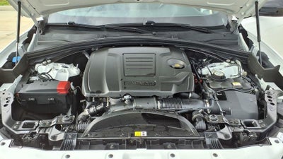 2024 Jaguar F-PACE P250 R-Dynamic S