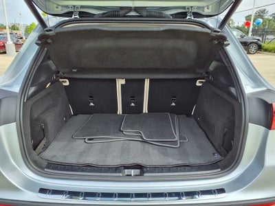 2025 Mercedes-Benz GLA GLA 250