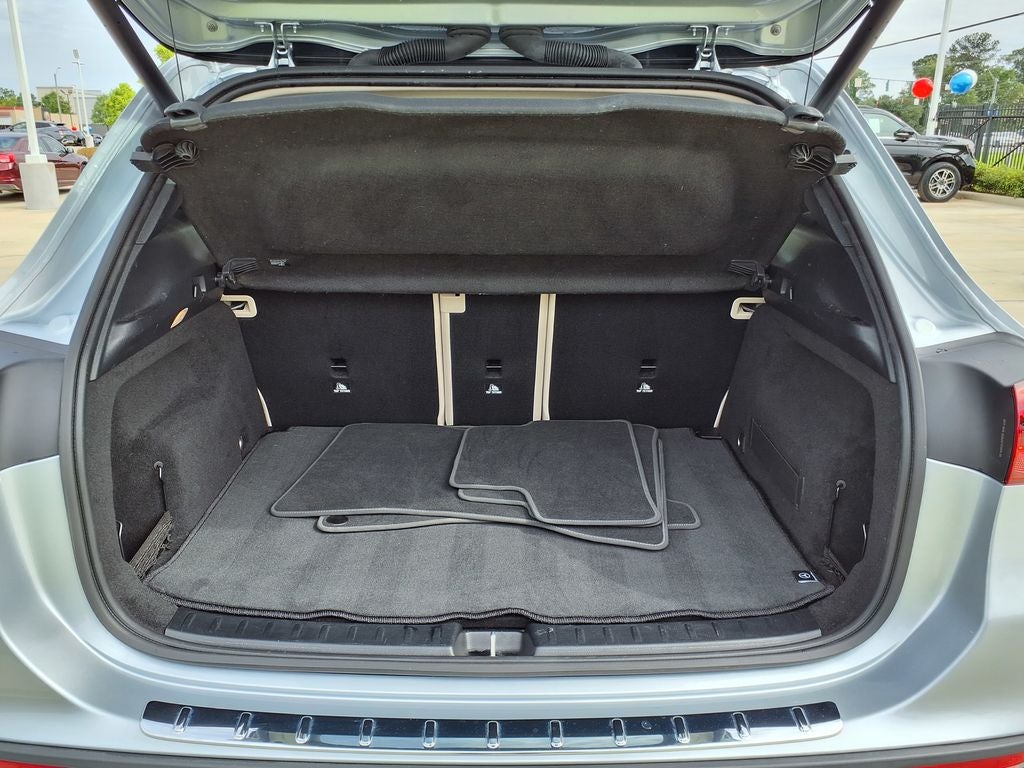 2025 Mercedes-Benz GLA GLA 250