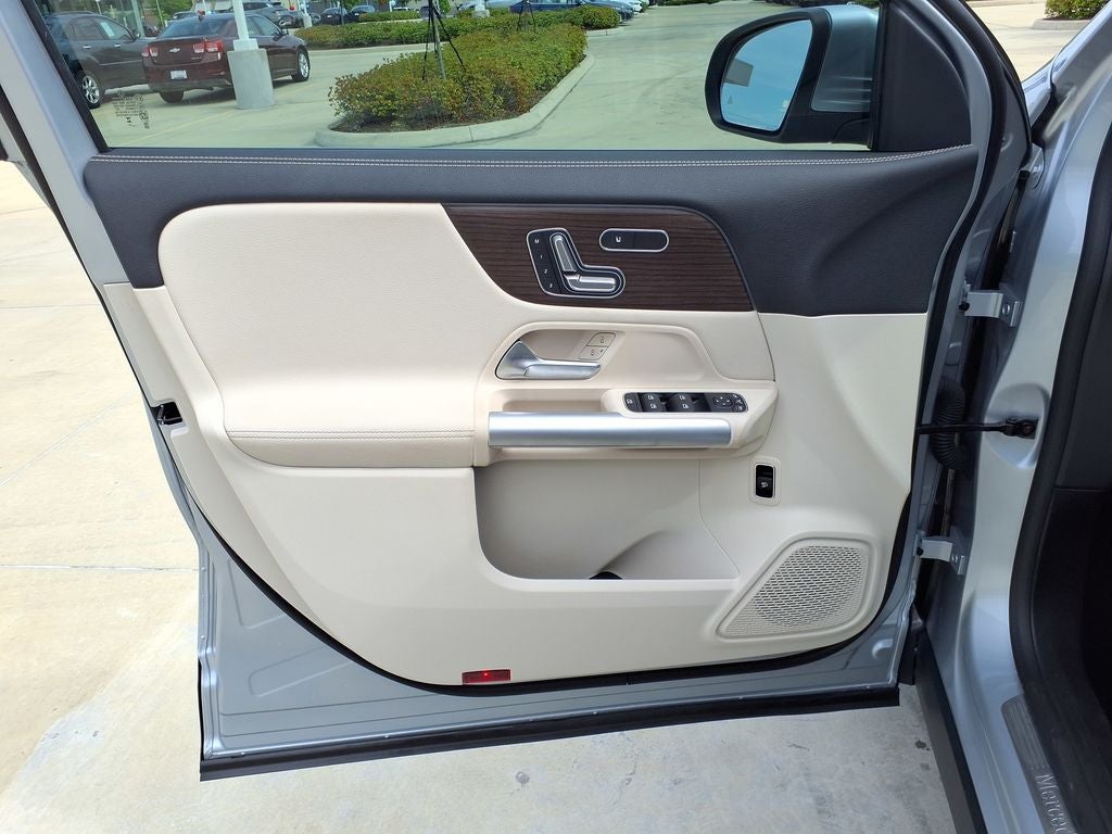 2025 Mercedes-Benz GLA GLA 250