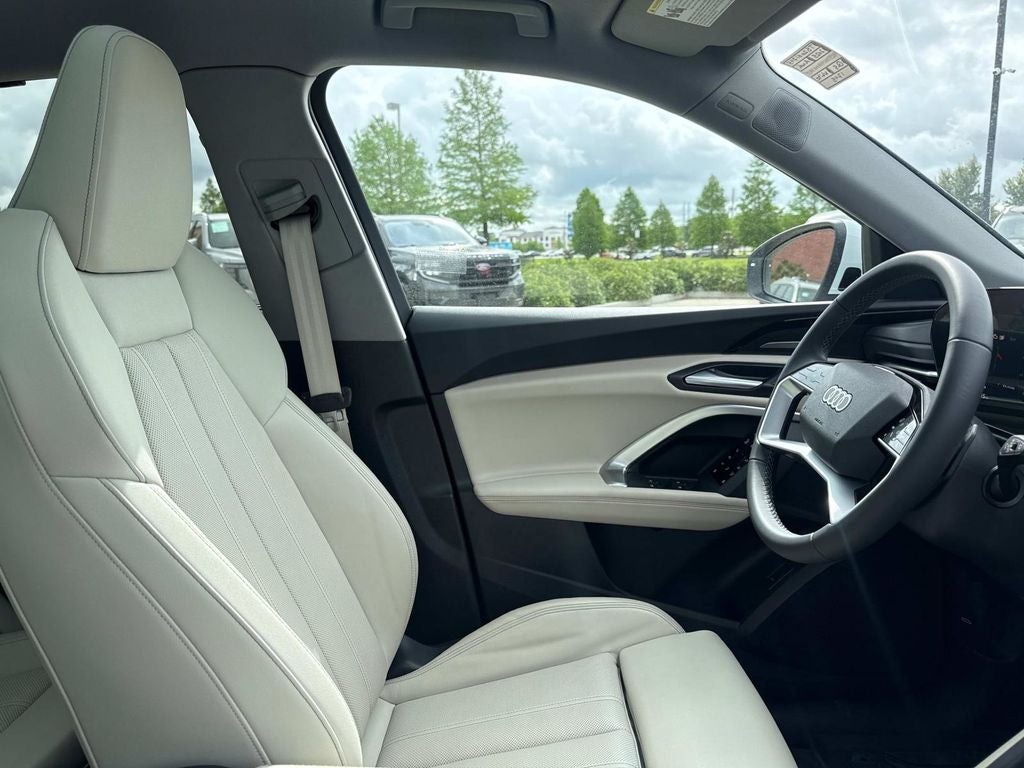 2025 Audi Q5 2.0T Premium Plus quattro