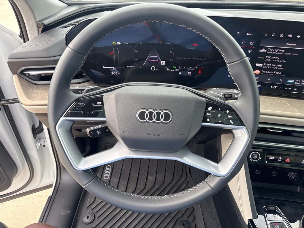 2025 Audi Q5 2.0T Premium Plus quattro