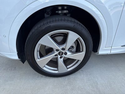 2025 Audi Q5 2.0T Premium Plus quattro