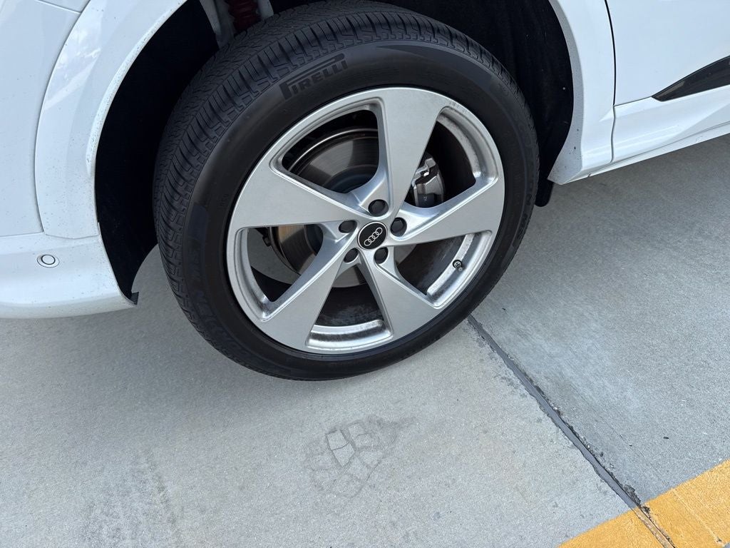 2025 Audi Q5 2.0T Premium Plus quattro