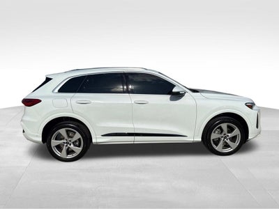 2025 Audi Q5 2.0T Premium Plus quattro
