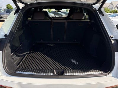 2025 Audi Q5 2.0T Premium Plus quattro