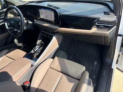 2025 Audi Q5 2.0T Premium Plus quattro